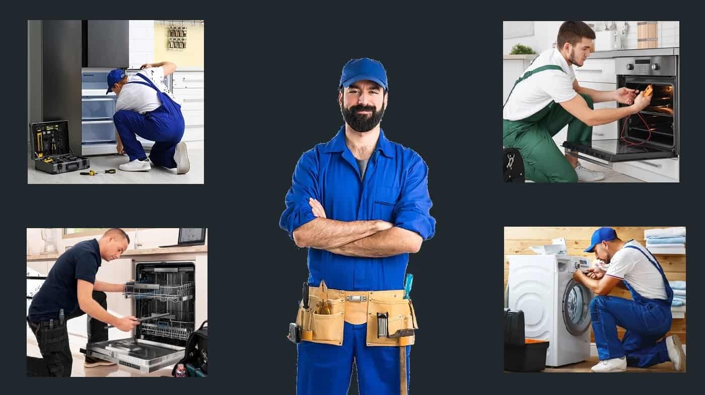 Kabakça beyaz eşya servisi